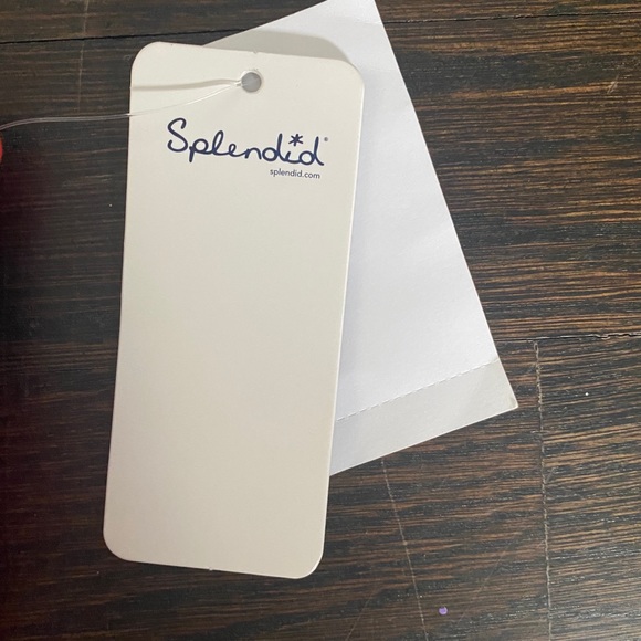 Splendid One Peice - Picture 2 of 4